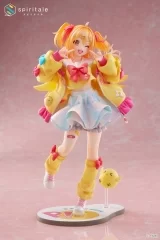 Оригинальная аниме фигурка « Pmarusama 1/7 Scale Figure» Оригинальная аниме фигурка « Pmarusama 1/7 Scale Figure»