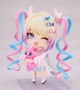 Оригинальная аниме фигурка «Nendoroid NEEDY STREAMER OVERLOAD OMGkawaiiAngel: Outing Ver.» Оригинальная аниме фигурка «Nendoroid NEEDY STREAMER OVERLOAD OMGkawaiiAngel: Outing Ver.»