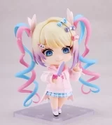 Оригинальная аниме фигурка «Nendoroid NEEDY STREAMER OVERLOAD OMGkawaiiAngel: Outing Ver.»