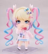 Оригинальная аниме фигурка «Nendoroid NEEDY STREAMER OVERLOAD OMGkawaiiAngel: Outing Ver.»