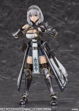 Оригинальная аниме фигурка «PLAMATEA hololive production Shirogane Noel Plastic Model»