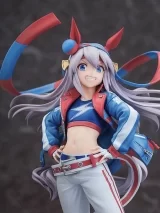 Оригинальная аниме фигурка «Anime "Uma Musume Cinderella Gray" Tamamo Cross 1/7 Complete Figure»