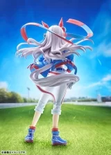 Оригинальная аниме фигурка «Anime "Uma Musume Cinderella Gray" Tamamo Cross 1/7 Complete Figure»