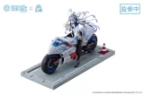 Оригінальна аніме фігурка «Vsinger Luo Tianyi Retro-Future Storm Driver Ver. 1/7 Complete Figure» Оригінальна аніме фігурка «Vsinger Luo Tianyi Retro-Future Storm Driver Ver. 1/7 Complete Figure»