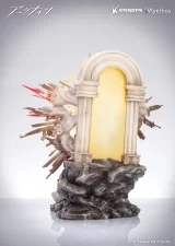 Оригинальная аниме фигурка «Arknights Exusiai the New Covenant Elite 2 VER. 1/7 Complete Figure»