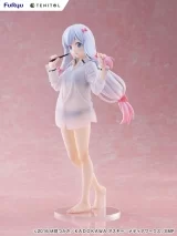 Оригинальная аниме фигурка «TENITOL TALL Eromanga Sensei Sagiri Izumi Shirt ver. Complete Figure»