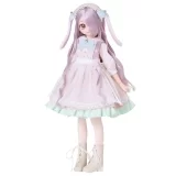 Шарнирная кукла «Colorful Dreamin' / Konomi in Wonderland (Pink Moon ver.) Complete Doll»
