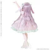 Шарнирная кукла «Colorful Dreamin' / Konomi in Wonderland (Pink Moon ver.) Complete Doll»