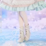 Шарнирная кукла «Colorful Dreamin' / Konomi in Wonderland (Pink Moon ver.) Complete Doll»