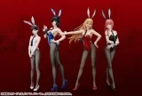 Оригинальная аниме фигурка «TV Anime "Chainsaw Man" Kobeni: Bunny Ver. 1/4 Complete Figure»
