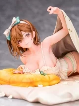 Оригинальная аниме фигурка «Azur Lane x Atelier Ryza 2 Collaboration Reisalin Stout: Late-Night Alchemist Ver. 1/7 Complete Figure»