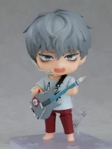 Оригінальна аніме фігурка «Nendoroid ALIEN STAGE Till» Оригінальна аніме фігурка «Nendoroid ALIEN STAGE Till»