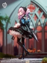 Шарнирная кукла «"Guang Yan Shuang Sheng" Series Dream-Devourer Candy MJD Complete Doll»