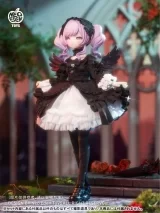 Шарнирная кукла «"Guang Yan Shuang Sheng" Series Dream-Devourer Candy MJD Complete Doll»