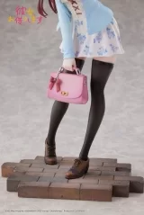 Оригинальная аниме фигурка «TV Anime "Rent-A-Girlfriend" Chizuru Mizuhara First Encounter 1/6 Complete Figure»