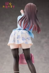 Оригинальная аниме фигурка «TV Anime "Rent-A-Girlfriend" Chizuru Mizuhara First Encounter 1/6 Complete Figure»