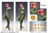 Оригинальная аниме фигурка «Super Action Statue JoJo's Bizarre Adventure Part.III Noriaki Kakyouin»