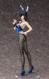 Оригинальная аниме фигурка «TV Anime "Chainsaw Man" Himeno: Bunny Ver. 1/4 Complete Figure»