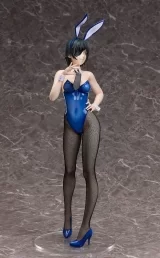 Оригинальная аниме фигурка «TV Anime "Chainsaw Man" Himeno: Bunny Ver. 1/4 Complete Figure»