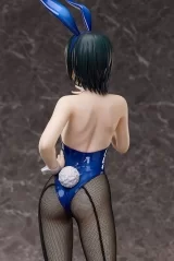 Оригинальная аниме фигурка «TV Anime "Chainsaw Man" Himeno: Bunny Ver. 1/4 Complete Figure»
