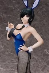 Оригинальная аниме фигурка «TV Anime "Chainsaw Man" Himeno: Bunny Ver. 1/4 Complete Figure»