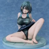 Оригінальна аніме фігурка «Danimaru Illustration "Sora Minase" Complete Figure»
