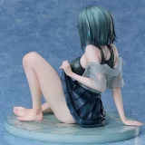 Оригинальная аниме фигурка «Danimaru Illustration "Sora Minase" Complete Figure»