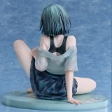Оригинальная аниме фигурка «Danimaru Illustration "Sora Minase" Complete Figure»