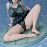 Оригинальная аниме фигурка «Danimaru Illustration "Sora Minase" Complete Figure»