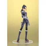 Оригінальна аніме фігурка «Lucrea Light Mobile Suit Gundam GQuuuuuuX Nyaan Pilot Suit Ver. Complete Figure»