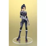 Оригинальная аниме фигурка «Lucrea Light Mobile Suit Gundam GQuuuuuuX Nyaan Pilot Suit Ver. Complete Figure»