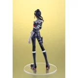 Оригинальная аниме фигурка «Lucrea Light Mobile Suit Gundam GQuuuuuuX Nyaan Pilot Suit Ver. Complete Figure»