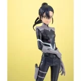 Оригинальная аниме фигурка «Lucrea Light Mobile Suit Gundam GQuuuuuuX Nyaan Pilot Suit Ver. Complete Figure»