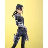 Оригинальная аниме фигурка «Lucrea Light Mobile Suit Gundam GQuuuuuuX Nyaan Pilot Suit Ver. Complete Figure»