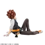 Оригинальная аниме фигурка «G.E.M. Series Reborn! Palm Size Tsuna-kun & Reborn Complete Figure»