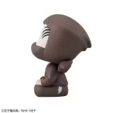 Оригинальная аниме фигурка «LookUp Nintama Rantaro Zattokonnamon Complete Figure»