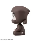 Оригинальная аниме фигурка «LookUp Nintama Rantaro Zattokonnamon Complete Figure»