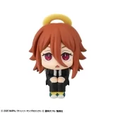 Оригинальная аниме фигурка «LookUp Movie "Chainsaw Man Reze Arc" Angel Devil Complete Figure»