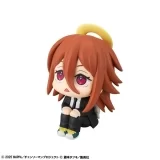 Оригинальная аниме фигурка «LookUp Movie "Chainsaw Man Reze Arc" Angel Devil Complete Figure»