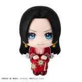 Оригинальная аниме фигурка «LookUp ONE PIECE Boa Hancock Complete Figure»