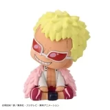 Оригинальная аниме фигурка «LookUp ONE PIECE Donquixote Doflamingo Complete Figure»