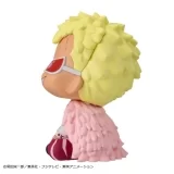 Оригинальная аниме фигурка «LookUp ONE PIECE Donquixote Doflamingo Complete Figure»