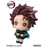 Оригинальная аниме фигурка «LookUp Demon Slayer: Kimetsu no Yaiba Tanjiro Kamado Complete Figure»