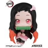 Оригинальная аниме фигурка «LookUp Demon Slayer: Kimetsu no Yaiba Nezuko Kamado Complete Figure»
