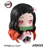 Оригинальная аниме фигурка «LookUp Demon Slayer: Kimetsu no Yaiba Nezuko Kamado Complete Figure»