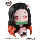 Оригинальная аниме фигурка «LookUp Demon Slayer: Kimetsu no Yaiba Nezuko Kamado Complete Figure»