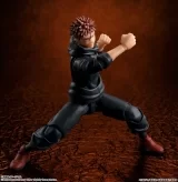 Оригинальная аниме фигурка «S.H.Figuarts Yuji Itadori -Sukuna's Vessel- "Jujutsu Kaisen"»