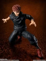 Оригинальная аниме фигурка «S.H.Figuarts Yuji Itadori -Sukuna's Vessel- "Jujutsu Kaisen"»