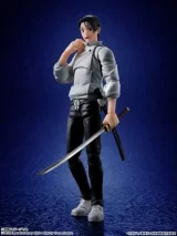 Оригинальная аниме фигурка «S.H.Figuarts Yuta Okkotsu -Special Grade Jujutsu Sorcerer- "Jujutsu Kaisen"»