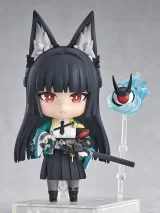 Оригінальна аніме фігурка «Nendoroid Zenless Zone Zero Hoshimi Miyabi»